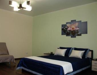 Apartamento ??????????? "????? ?????"