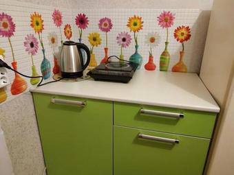 Apartamento ??????????? ?? ?????????? 6