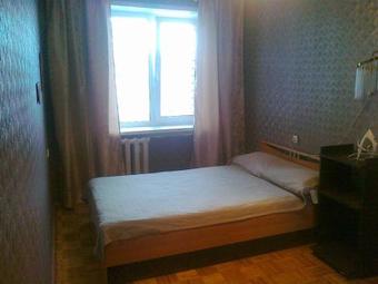 Apartamento Kvartiranov On Bolshaya Moskovskaya