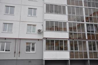 Apartment Moskvichka