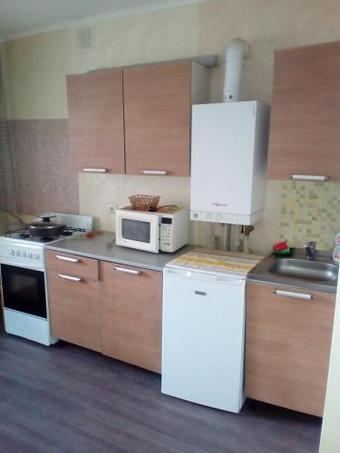 Apartment On Khutynskaya 29