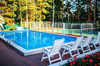 Hotel Complex Rosinka