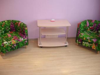 Apartment Comfort Tsiolkovskogo 57