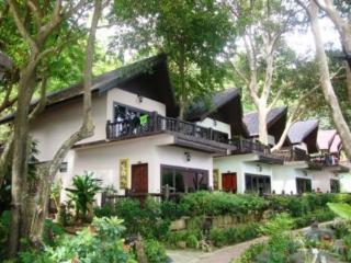 Hotel Paradise Pearl Bungalow