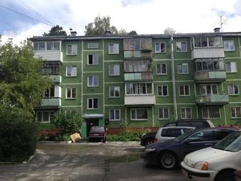 Apartments On Tsvetnoy Proyezd 27