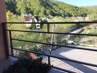 Hostal Guest House Shokolad