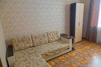 Apartamento Poselok Olginka