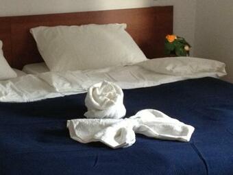 Hostal Olginka Guest House