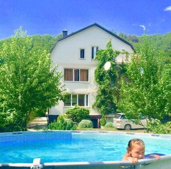 Hostal Guest Home Novella