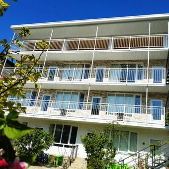 Hostal Bielaia Studiia