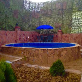 Hostal Guest House U Dmitriya