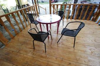 Hostal ???????? ??? "??????? ?????"