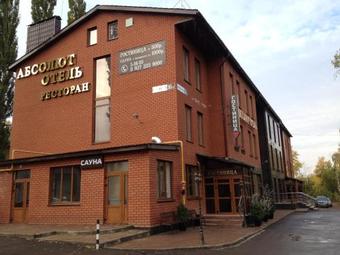 Gostinitsa Absolut-hotel