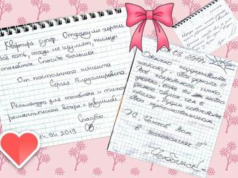 Apartments On Sadovoe Koltso2