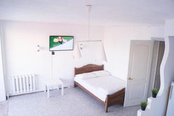 Apartments On Sadovoe Koltso