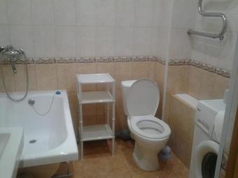 Apartamenty Na Sadovoy