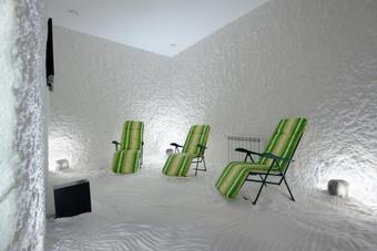 Hotel Imperial Wellness & Spa