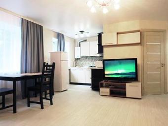 Apartment On Lenina 59, Ap. 17