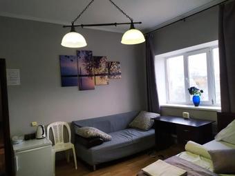 Posada Hotel In Belkino