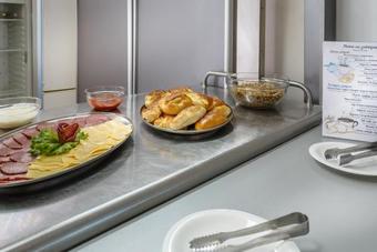 Hotel Orbital (tsipk)