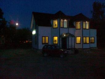 Hostal Guest House On Vokzalnaya