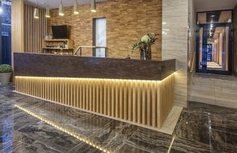 Hotel Lesnoy Country House