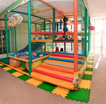 Hotel Zelenaya Dolina Health Resort