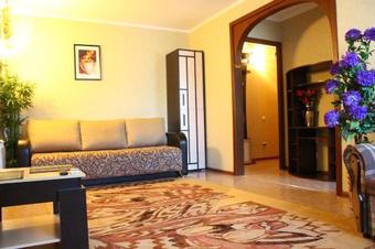 Apartments On Prospekt Mira