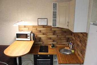 Apartment On Aksakova 28