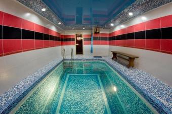 Posada Zolotaya Milya