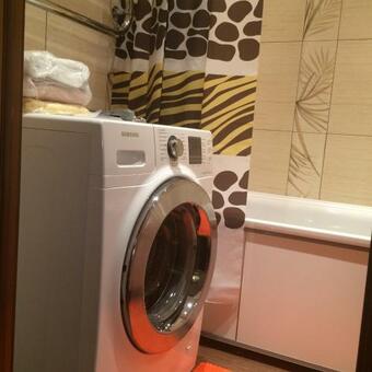 Apartment Marihotel On Priborostroitelnaya