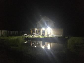 Agroturismo Kitebanya Prognoz