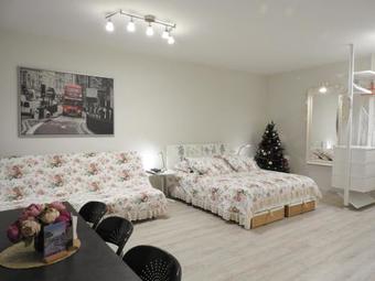 Apartamento Sunny Day Studio