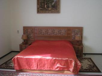 Lesnaya Skazka Hotel