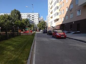 Apartment Plekhanova Vip