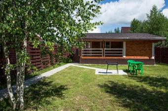 Agroturismo Nikitskoe Podvorie