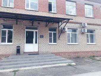 Albergue Hotel Sprinter