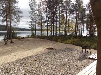 Hostal Guest House Pryazha