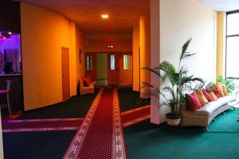 Azimut Hotel Rostov Veliky