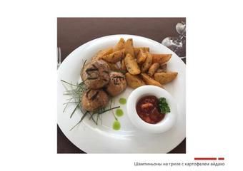 Rozhdestvensky Hotel