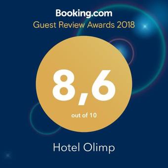 Hotel Olimp