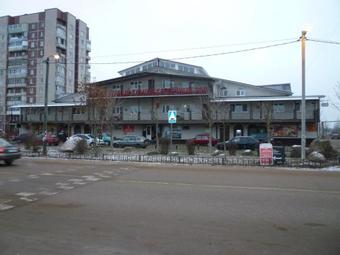 Hostal Vechniy Zov