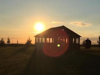 Agroturismo Baza Otdykha Retle