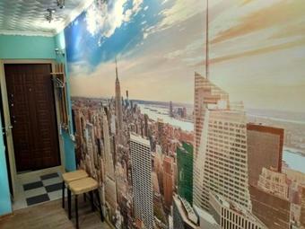 Apartamento ?????? "new York" (????????? ?????????)