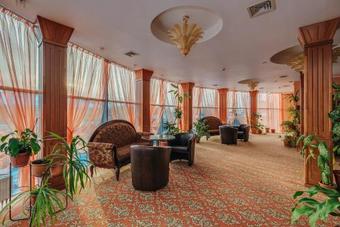 Hotel Mys Otdykha Nadezhda