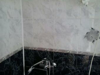 Apartment On Ulitsa Rubina 7