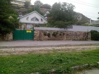 Hostal Apartment Na Teplosernoy