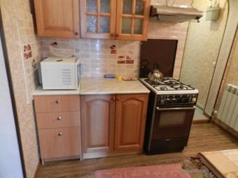 Apartments On Teplosernaya