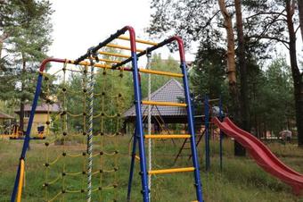 Hostal Guest House Sosnovaya Alleya