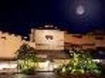 Hotel Washintei Hogetsu